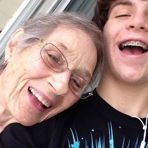 Meet your Posher, Brian